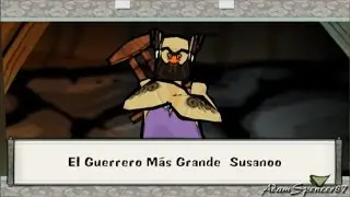 04. Okami Walkthrough - Guia en ESPAÑOL -  Susanoo