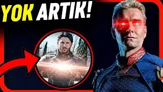 IS THIS THE END OF THE ROAD FOR HOMELANDER? The Boys Season 5 Episode 7 Review | THE FINAL STEP T...