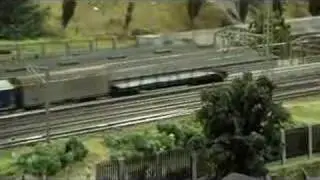 Modelleisenbahn in Berlin