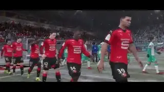 FIFA 16 - Stade Rennais FC «Revenge»