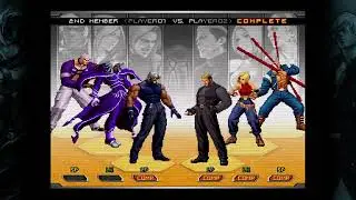 💯🇧🇷 - Kof2002🇧🇷😎👌🔥