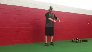 Loop Band Shoulder Circuit
