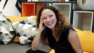 How to Be an Acrobat💣 Chat w Petra Škarja @ Katapult: From Elon Musk's School to🔺DEWESoft Ambassador