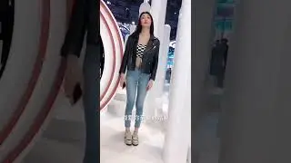 🔥车模王语会🔥 我爱你亲爱的姑娘