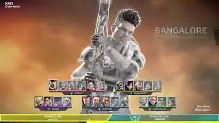 Apex legends with friend