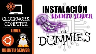 🐧 Install Ubuntu SERVER 20.04 in VirtualBox