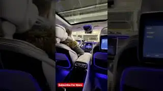 Ultimate Mercedes Myabach 
