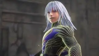 Kingdom Hearts III part 25 The Labyrinth