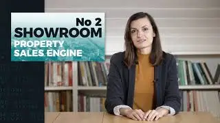 Beyond Visual Property Sales Engine for Real Estate Developers