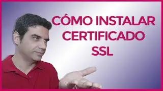 🔧🔧 Cómo INSTALAR CERTIFICADO SSL Panel Plesk ProfesionalHosting