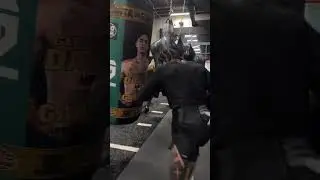 Ryan Garcia Explosive vs Tank Davis Endurance Training 😳 Strategies REVEALED