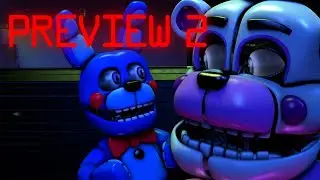 [FNAF/SFM] Do you Even - PREVIEW 2