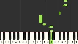 Rockin' All Over The World - John Fogerty (MIDI Karaoke)