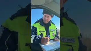 Беспредел и оскорбление со стороны инспектора ДПС Митина р.п Быково Волгоградская область 