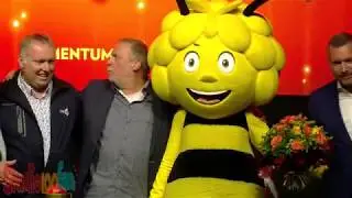 Opening Majaland Kownaty (Polen)