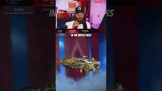 10 RAREST Skins in My Apex Legends Inventory (P2)