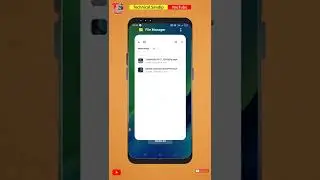 How to Convert mp4 audio to mp3 in android😱😱 [Without App]