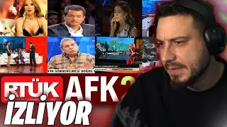 ATABERK DOĞAN: Disgrace and Nonsense on Turkish Television | RTÜK WATCHES AFK EPISODE 2