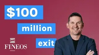 How we pivoted our way to a near hundred million dollar exit