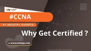 Why Get Cisco Certified ? 