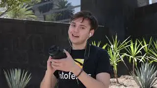 Uso del filtro polarizado