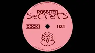 [PREMIERE] Rossiter - Secrets 