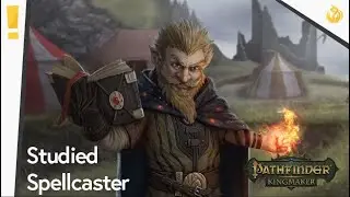 Pathfinder Kingmaker: All About Wizards
