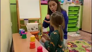 Запуск речи и коррекция алалии