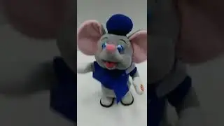 Мышонок Моряк