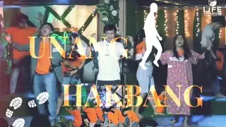 Unang Hakbang (Skit/Special Performance) - MovArts [by Quest]