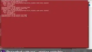 Redhat/CentOS Systemctl Try Restart