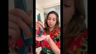 Sleek Hair for Rainy Day | Aveda botanical repair | Browngirlstyles