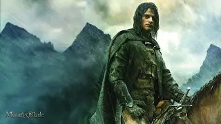 LÁBON LŐTTEM, MEGHALT! - MOUNT AND BLADE #2 [Vágott Verzió]