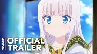 She Professed Herself Pupil of the Wise Man: Official Trailer | English Sub.
