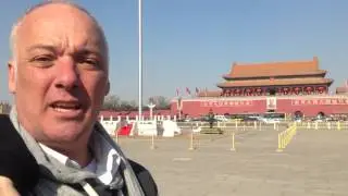 Tiananmen Square Beijing | Cameras Direct Australia