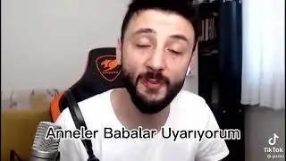LAZ TikTok sevilen akım 