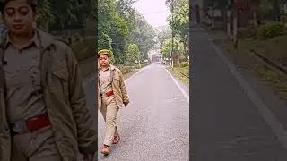 #uniform_love #khaki #motivation #lady_officer #ufta #successmotivatin #passion #dream