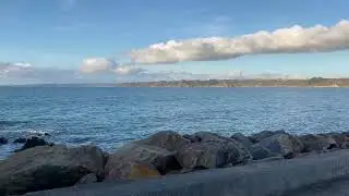 Unser schöner Hafen Beg Douar!