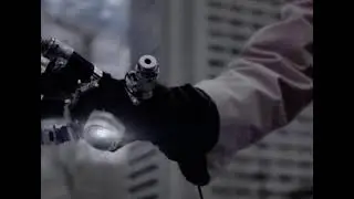 Spy vs Guy - Gabriele, Lena, Shanice
