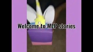 MLP stories - Diy: