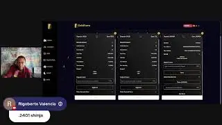 How to Stake/Farm Shibnobi 