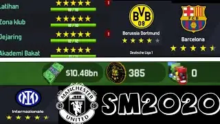 CHEAT UANG 110bn + full FACILITY