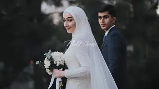 Wedding Teaser Tajikistan - Dushanbe 2023 ( Khalif Juraev )
