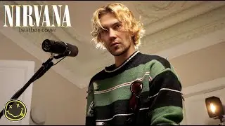 Taras Stanin - Smells Like Teen Spirit (Nirvana Cover)