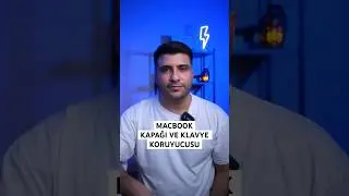 MacBook Aksesuarları #işbirliği