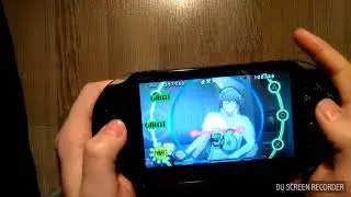 Persona hard