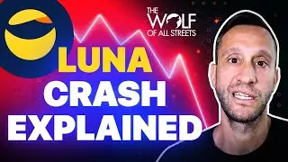 The Crash Of Luna/UST Explained | Can It Bounce Back?