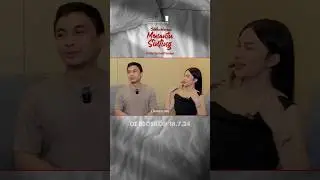 Bang Radit Diajarin Ngerokok sama Ariel Tatum | Catatan Harian Menantu Sinting