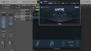 Polyverse Wider Plugin - Quick how to use and what to watch out for