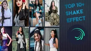 Top 20 Alight Motion Shake Effect Presets |AlightMotion Preset Download Free Shake Effect Presets|